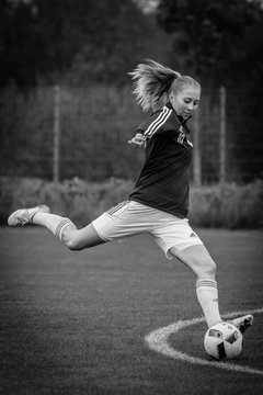 Bild 2516 - Frauen FSC Kaltenkirchen - VfL Oldesloe : Ergebnis: 1:2